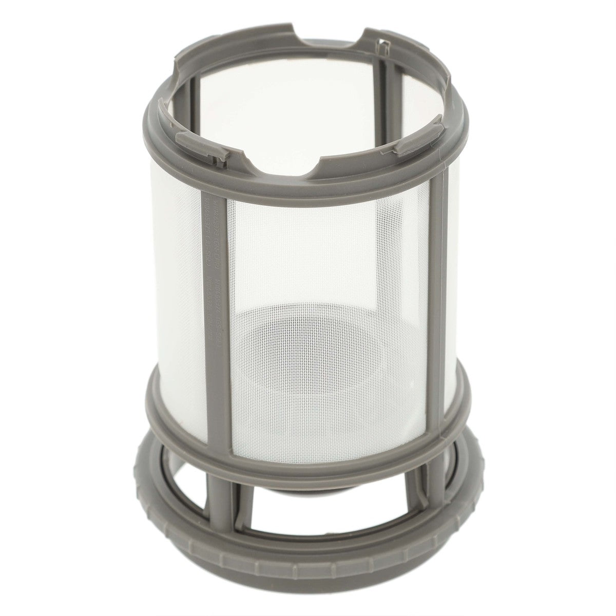 W10872845 Whirlpool Dishwasher Filter Cup - Appliance Parts Canada