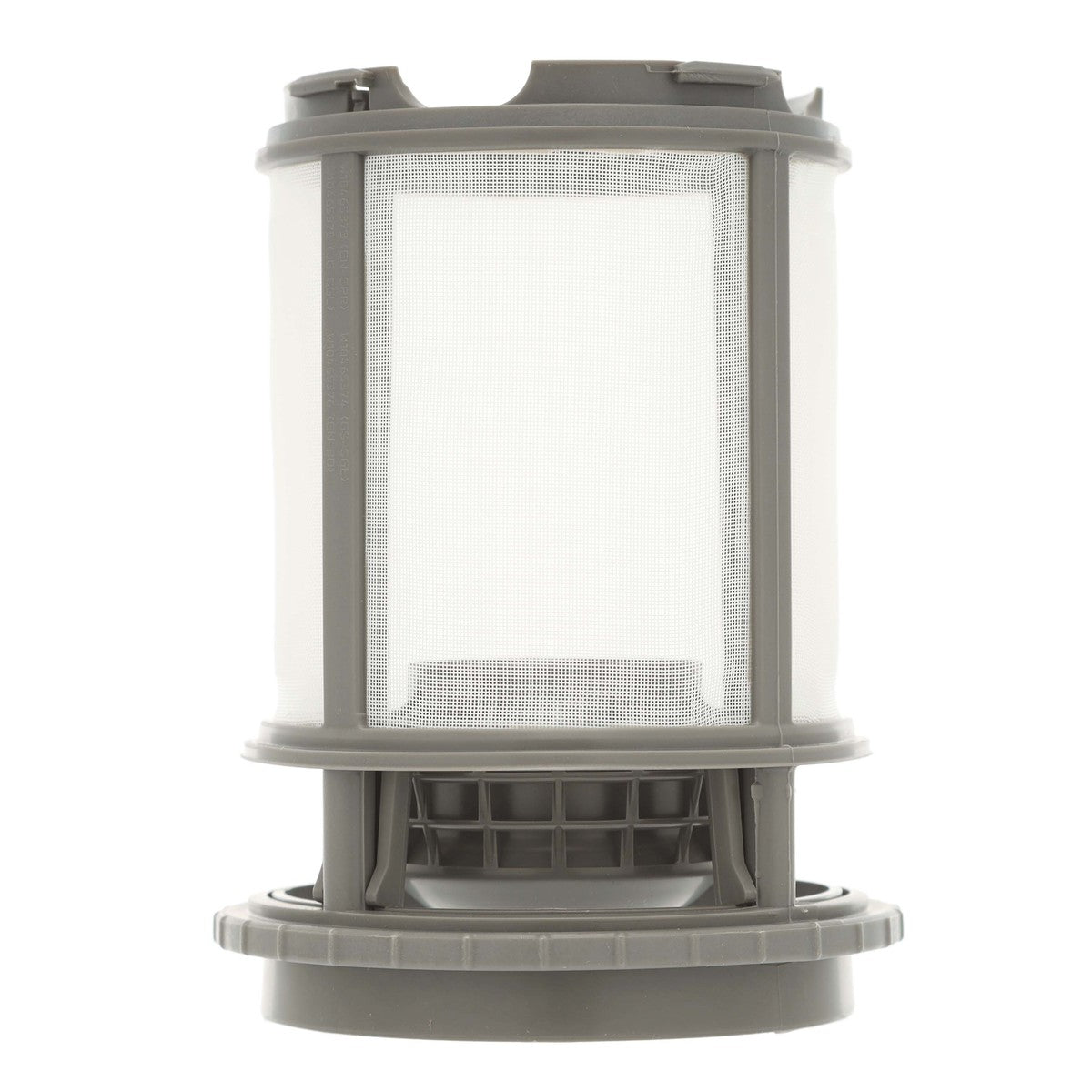 W10872845 Whirlpool Dishwasher Filter Cup - Appliance Parts Canada