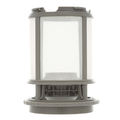 W10872845 Whirlpool Dishwasher Filter Cup - Appliance Parts Canada