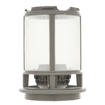 W10872845 Whirlpool Dishwasher Filter Cup - Appliance Parts Canada