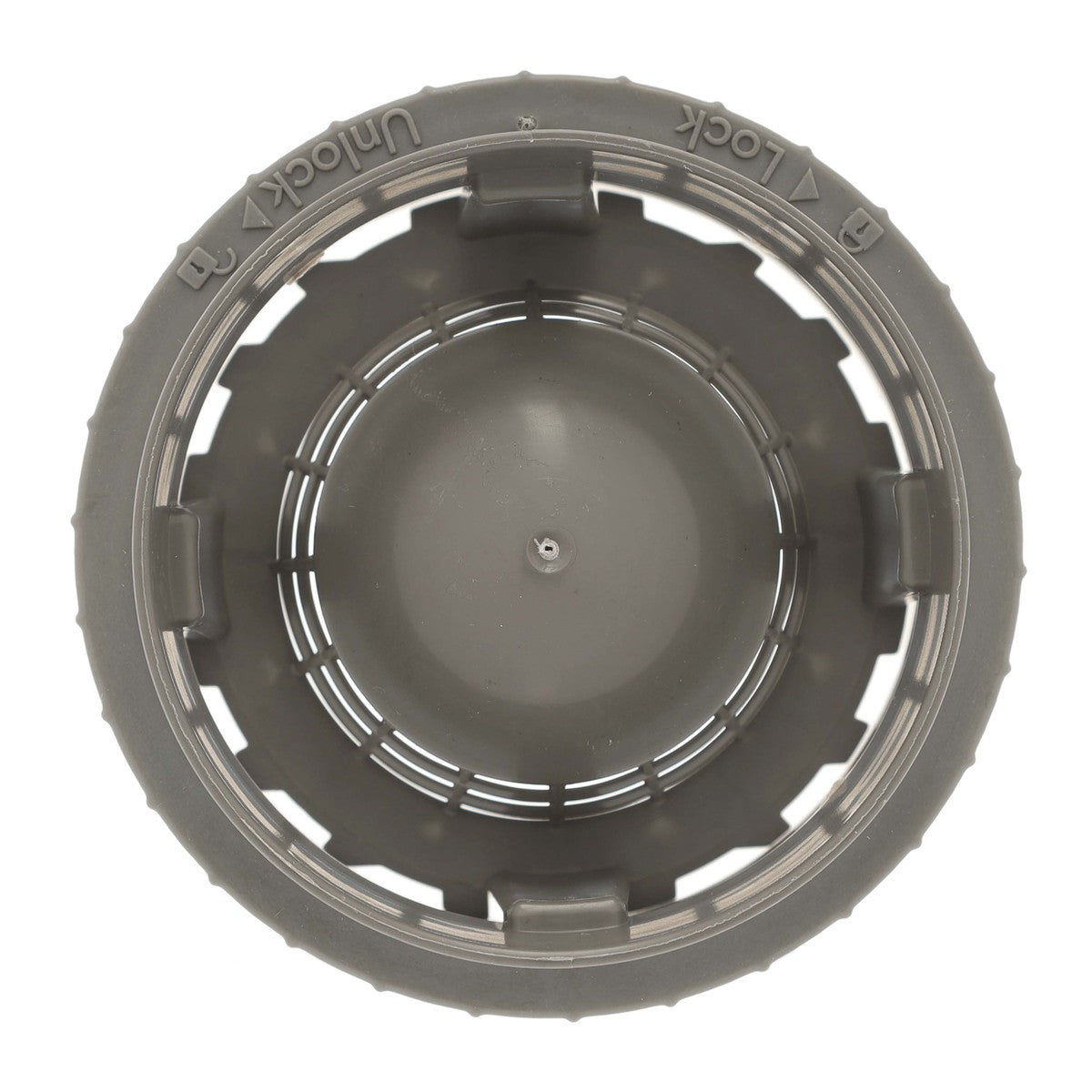 W10872845 Whirlpool Dishwasher Filter Cup - Appliance Parts Canada