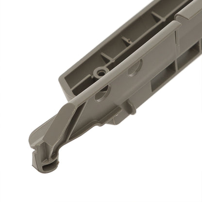 W10909089 Whirlpool Dishwasher Lower Door Seal - Appliance Parts Canada