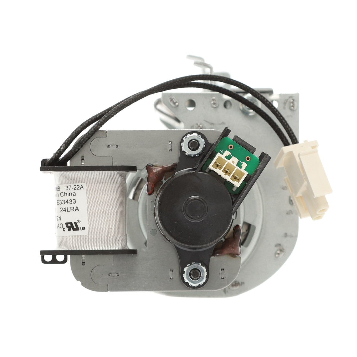 W11107275 Whirlpool Stove Oven Fan Cooling Motor - Appliance Parts Canada