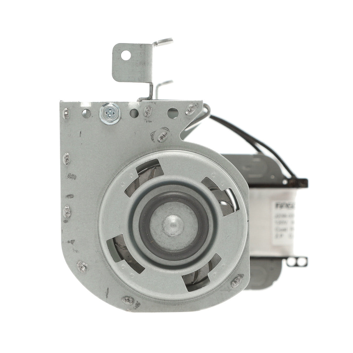 W11107275 Whirlpool Stove Oven Fan Cooling Motor - Appliance Parts Canada