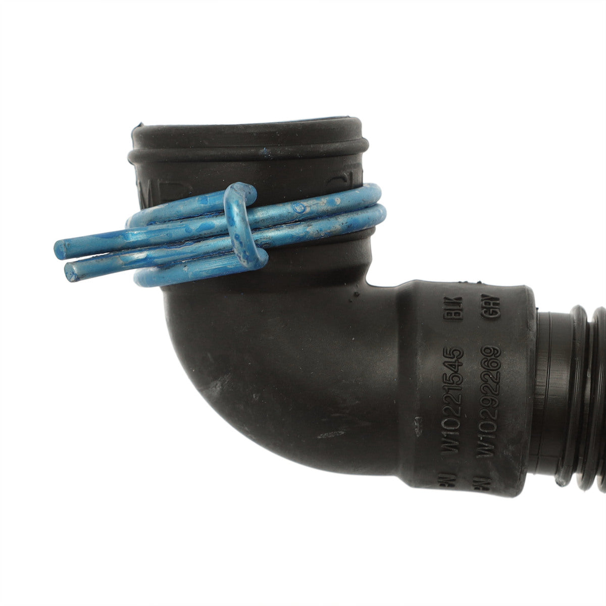 W11244231 Whirlpool Washer Drain Hose - Appliance Parts Canada