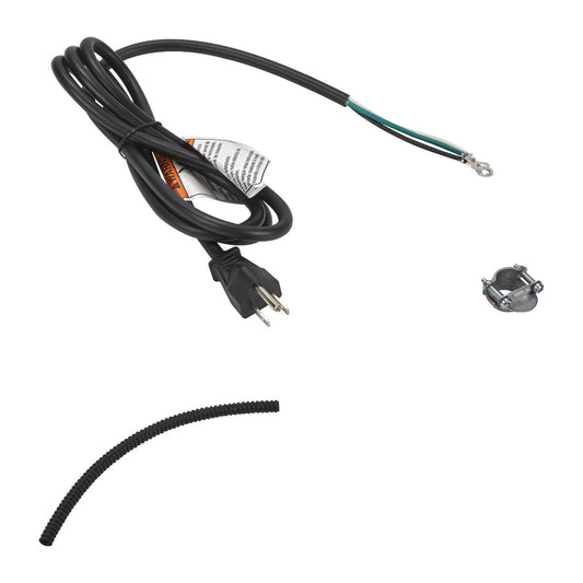 W11365011 Whirlpool Dishwasher Power Cord - Appliance Parts Canada
