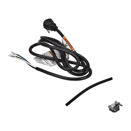 W11365014 Whirlpool Dishwasher Power Cord - Appliance Parts Canada
