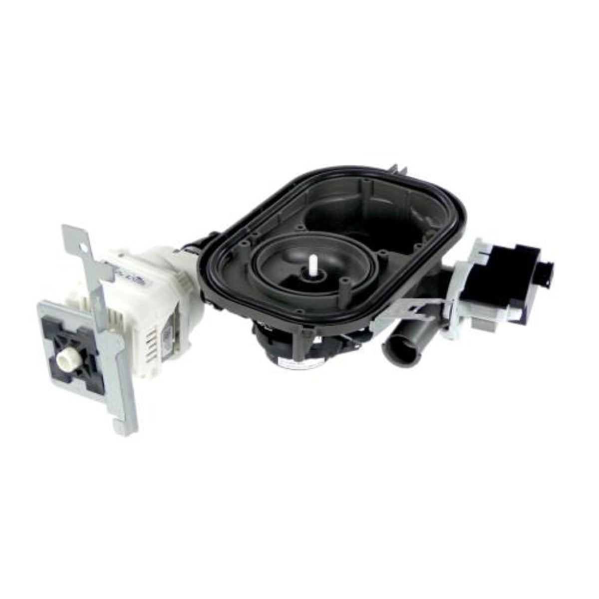 W11460946 Whirlpool Dishwasher Pump & Motor - Appliance Parts Canada
