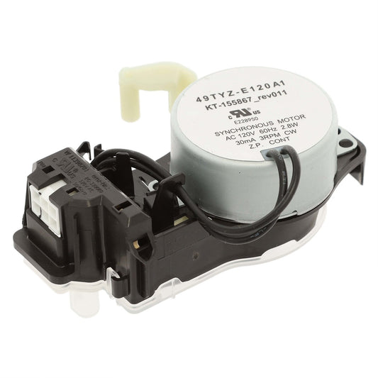 W11481722 Whirlpool Washer Actuator