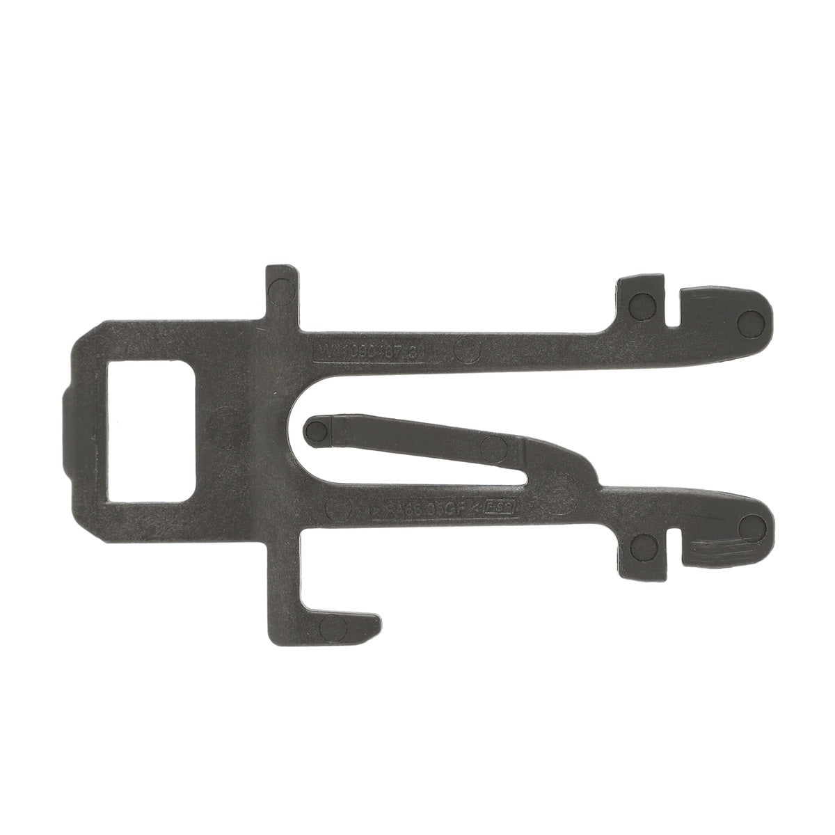 W11545309 Whirlpool Dishwasher Door Latch Strike - Appliance Parts Canada