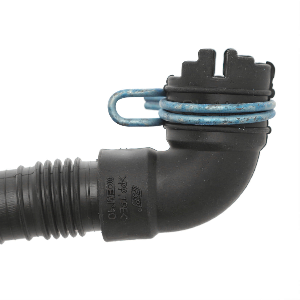 W11551765 Whirlpool Washer Drain Hose - Appliance Parts Canada