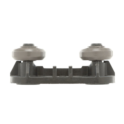 W11561080 Whirlpool Dishwasher Tub Wheel - Appliance Parts Canada