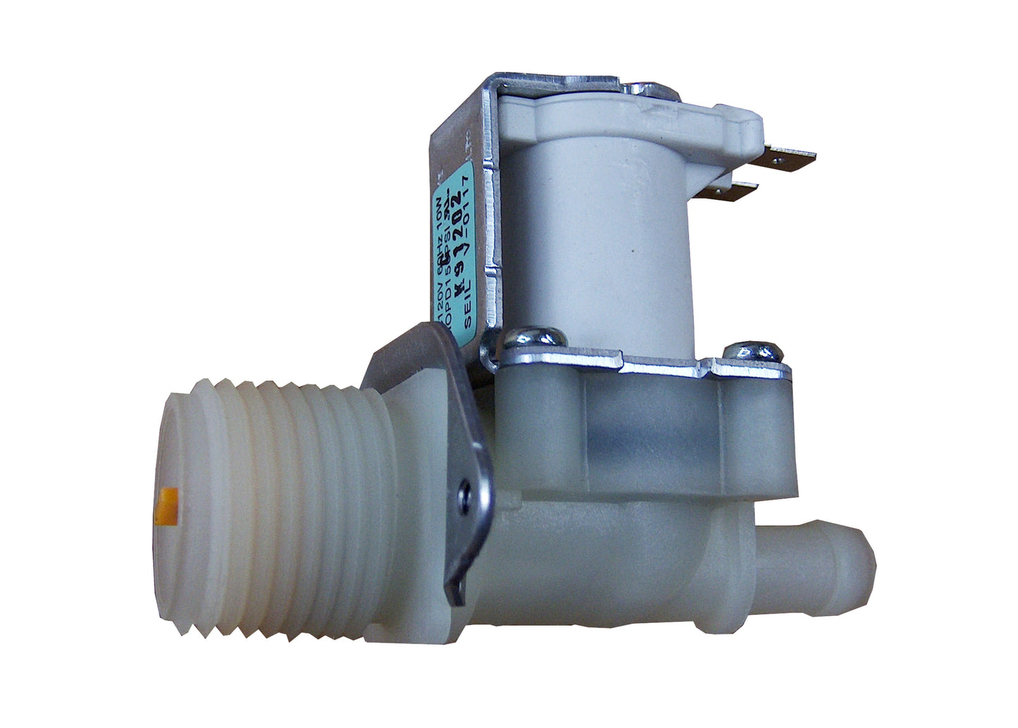 Water Valve DC62-30314K for Samsung Washers - Appliance Parts Canada