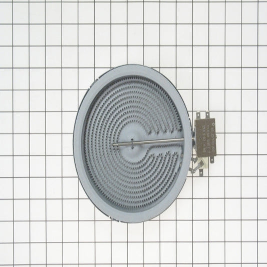 WG02F00659 GE Range Element Haliant 6" 1500W RR/LF - Appliance Parts Canada