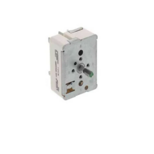 WG02F04022 GE Range Control Surface Element - Appliance Parts Canada