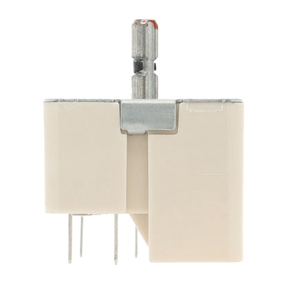 WG02F04192 GE Range Infinite Switch Control (For 8" Element) - Appliance Parts Canada