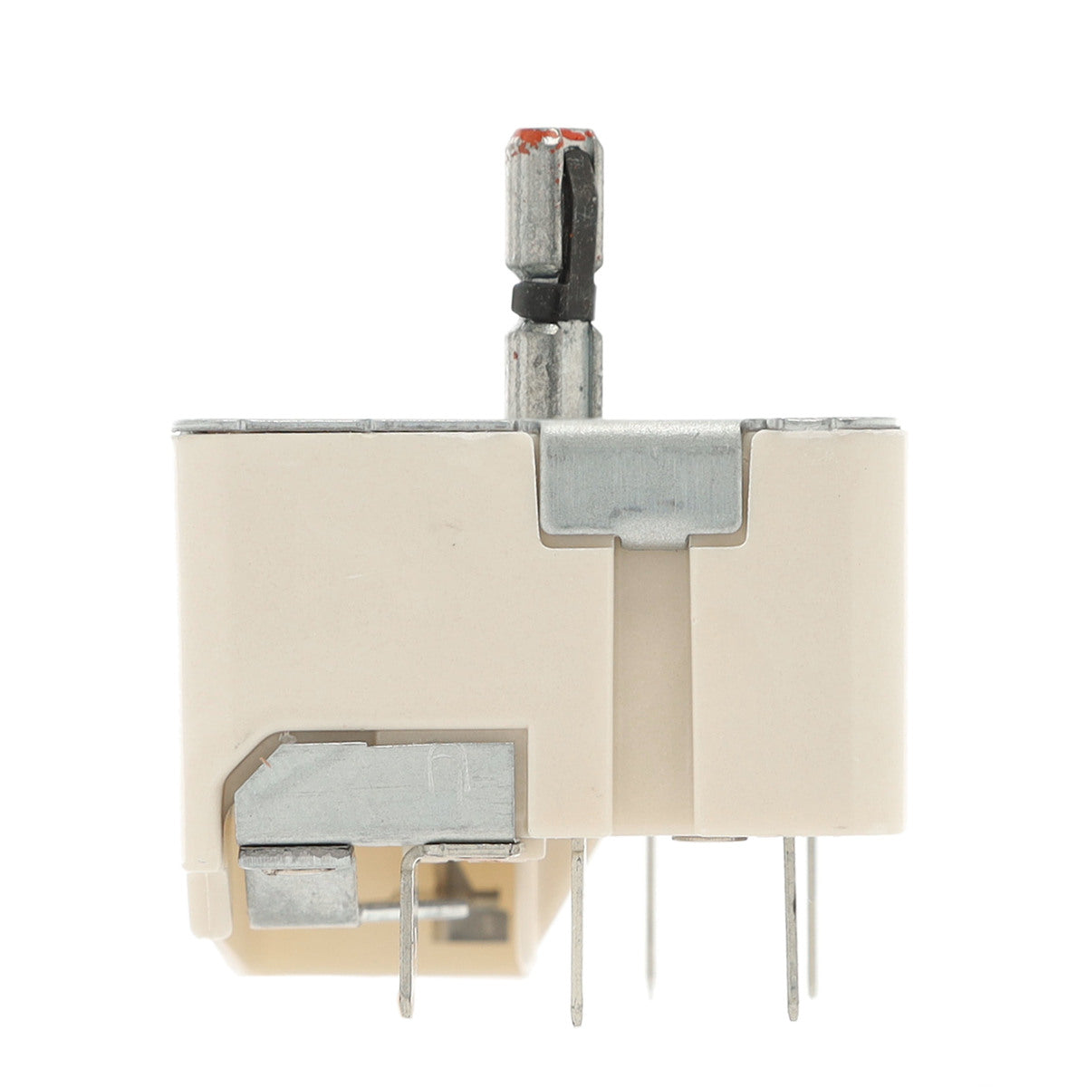 WG02F04192 GE Range Infinite Switch Control (For 8" Element) - Appliance Parts Canada