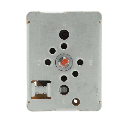 WG02F04192 GE Range Infinite Switch Control (For 8" Element) - Appliance Parts Canada