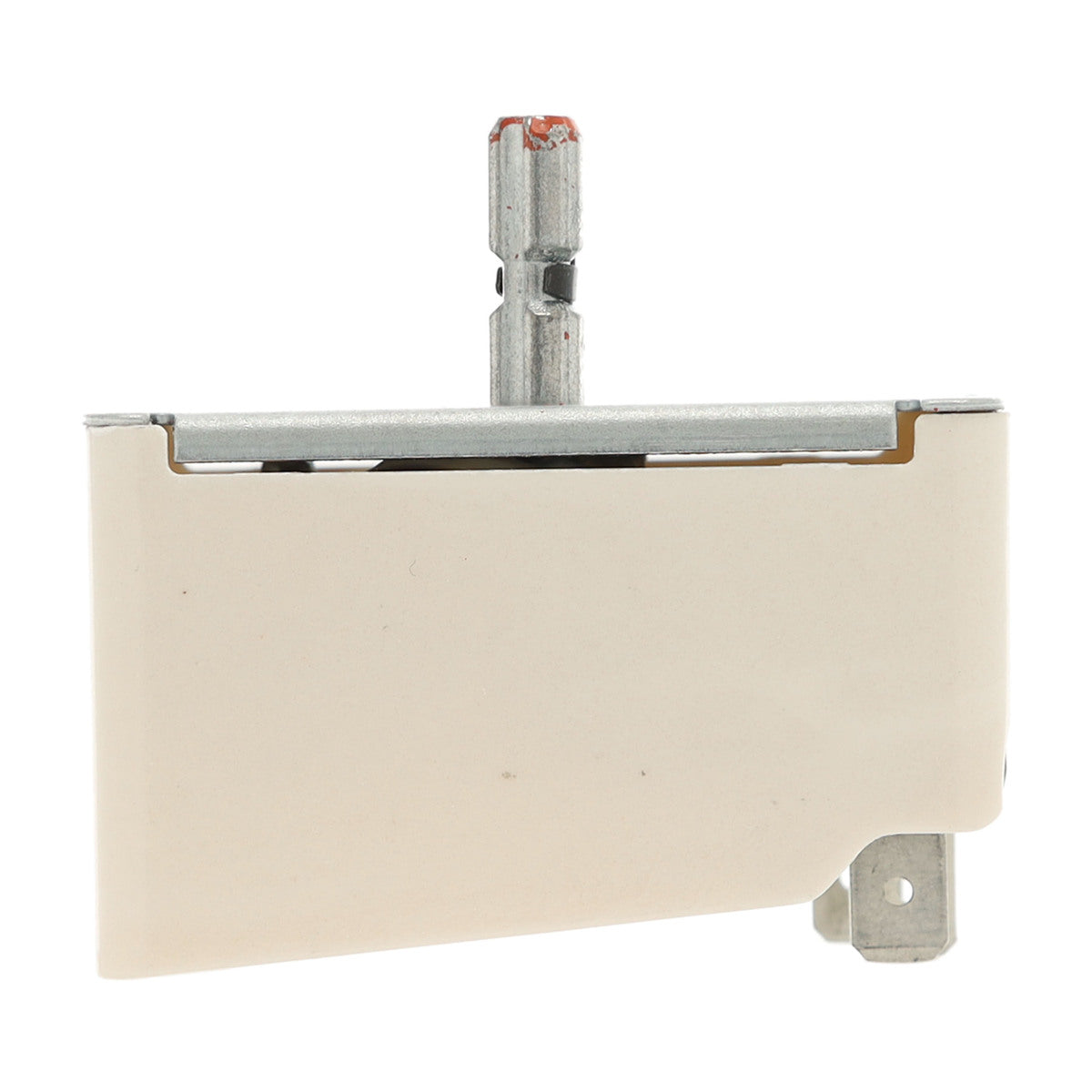 WG02F04192 GE Range Infinite Switch Control (For 8" Element) - Appliance Parts Canada
