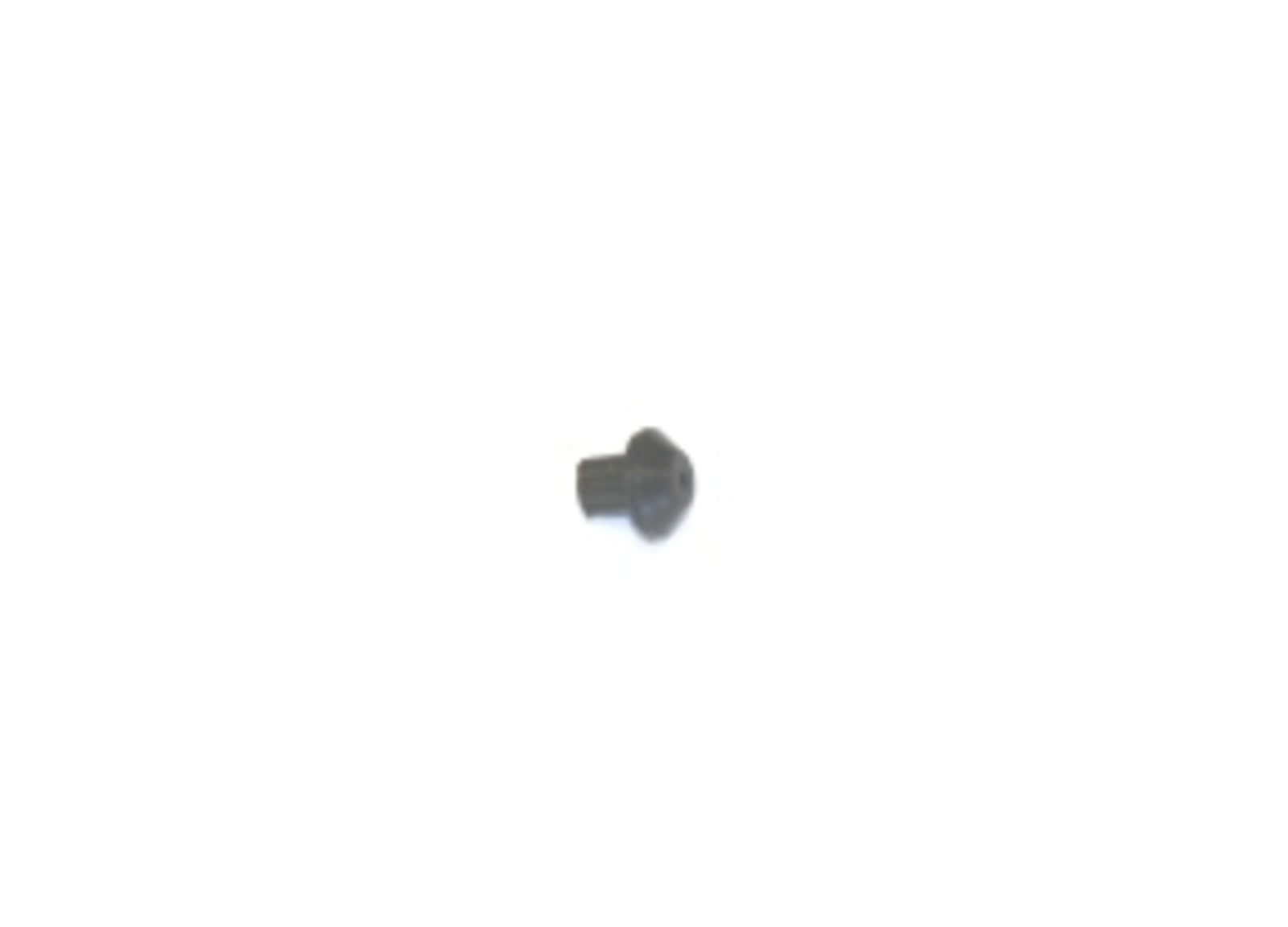 WG03A00018 GE Range Burner Grate Foot - Appliance Parts Canada