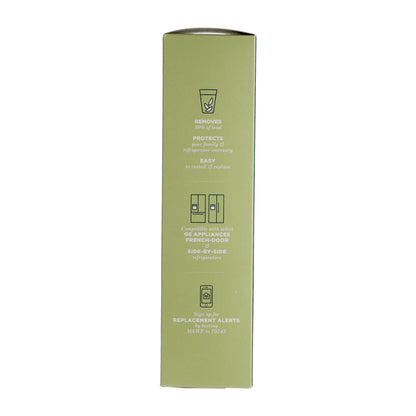 WG03F00676 GE Refrigerator SmartWater MSWF Water Filter - Appliance Parts Canada