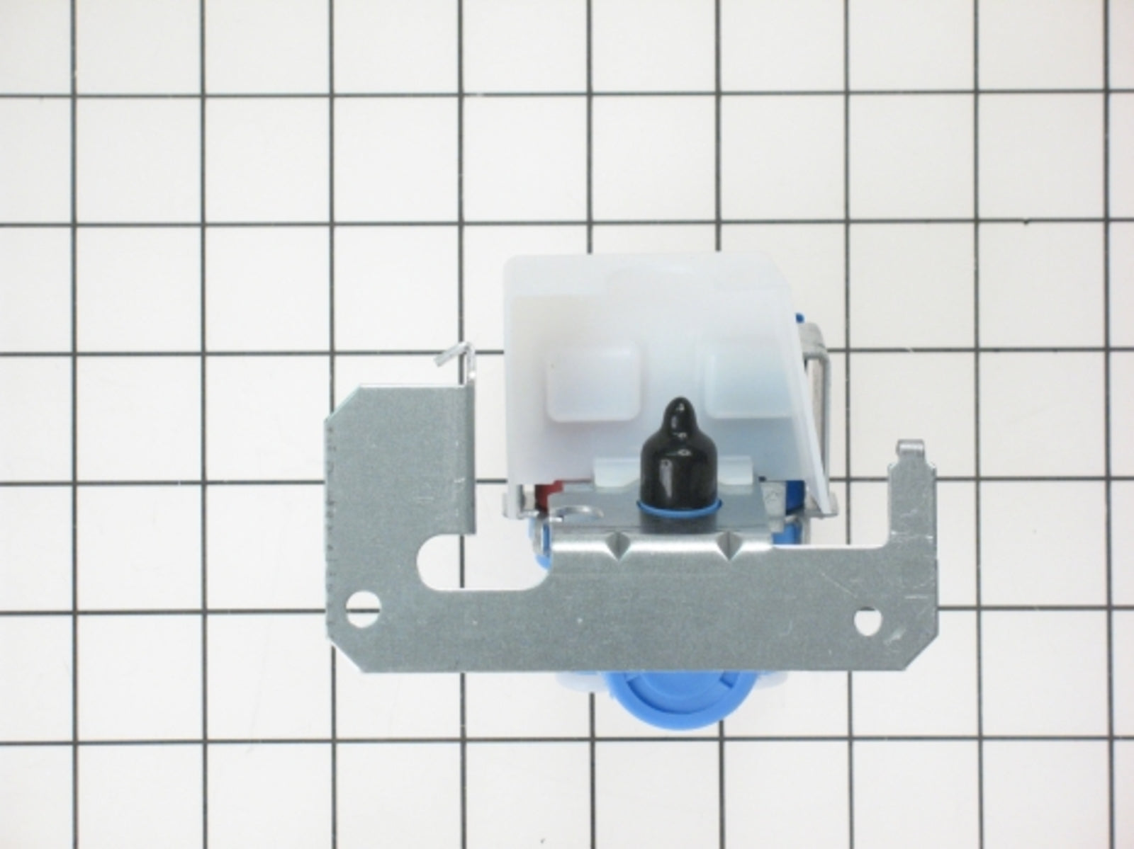 WG03F00689 GE Refrigerator Water Inlet Valve Kit - Appliance Parts Canada