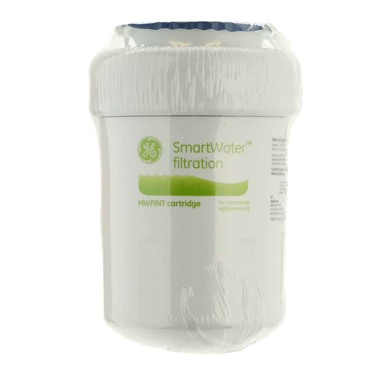 WG03F00835 MWF GE Refrigerator Water Filter - Appliance Parts Canada