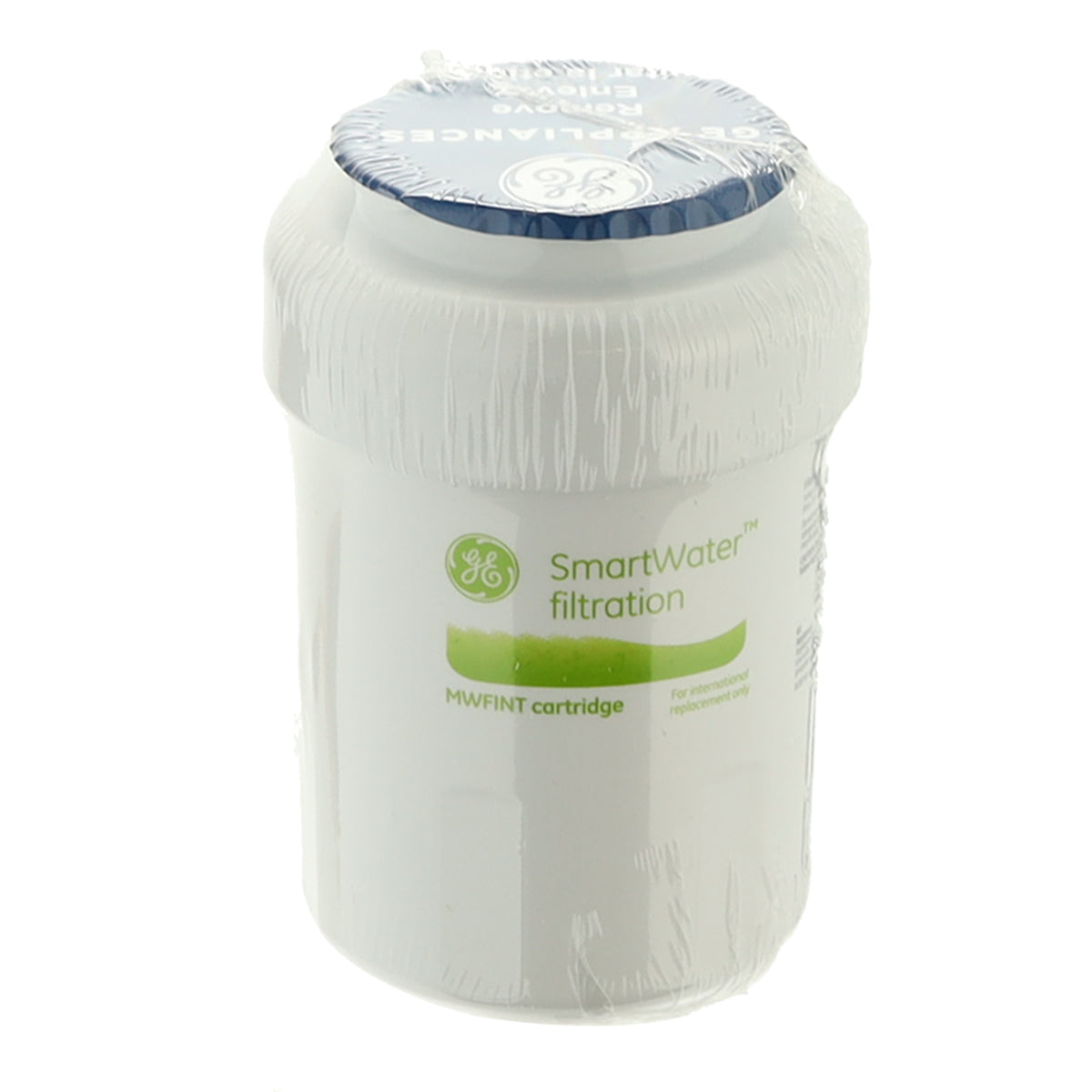 WG03F00835 MWF GE Refrigerator Water Filter - Appliance Parts Canada