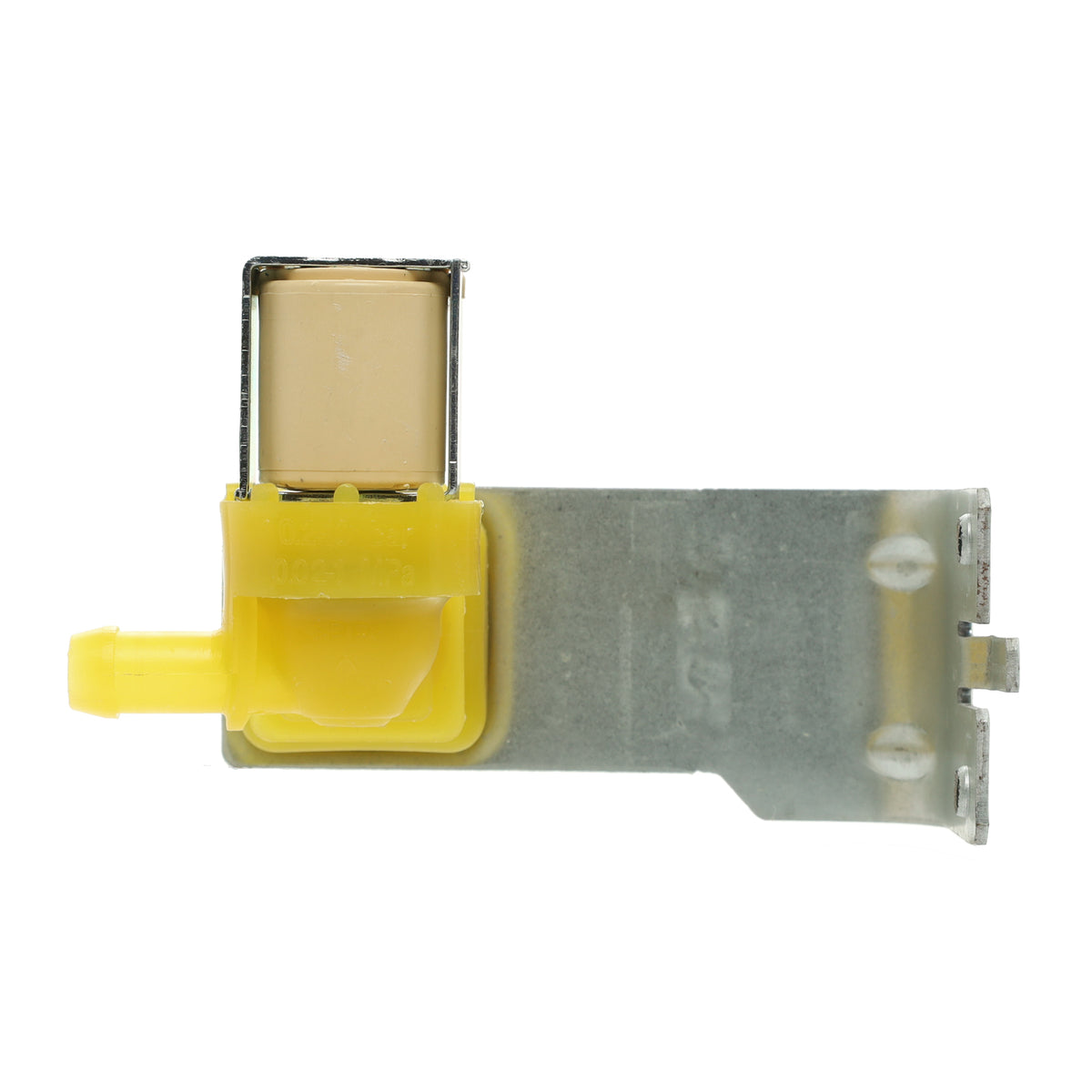 WG03F00838 GE Dishwasher Water Inlet Valve - Appliance Parts Canada