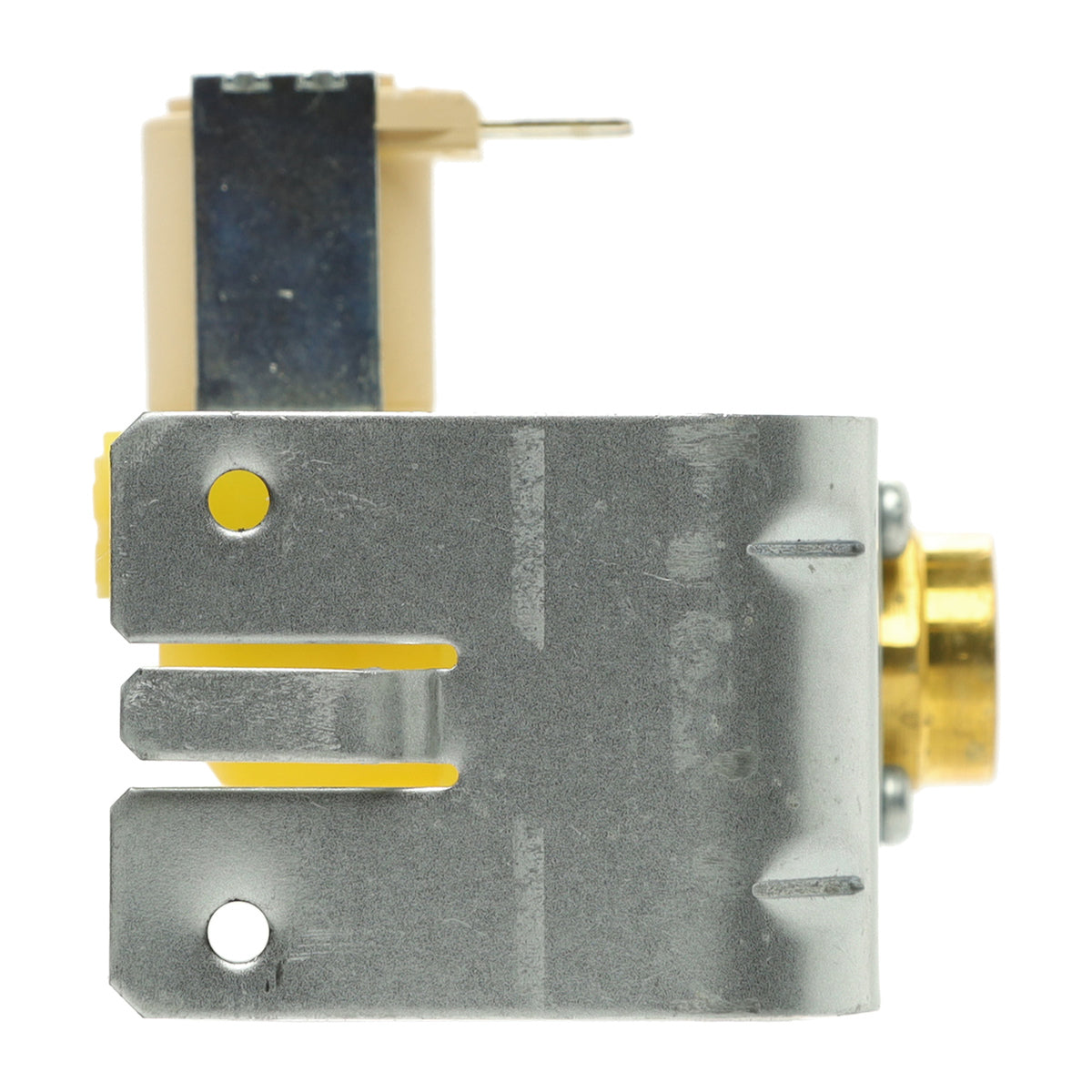 WG03F00838 GE Dishwasher Water Inlet Valve - Appliance Parts Canada