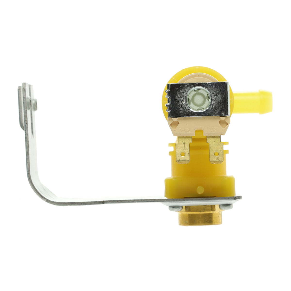WG03F00838 GE Dishwasher Water Inlet Valve - Appliance Parts Canada
