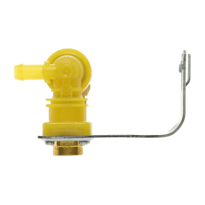 WG03F00838 GE Dishwasher Water Inlet Valve - Appliance Parts Canada