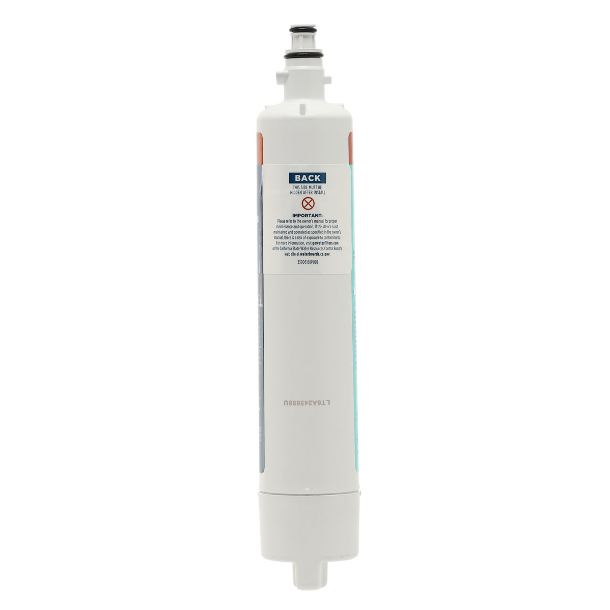 WG03F04947 GE Refrigerator Smartwater Premium Water Filter - RPWF/RPWFE - Appliance Parts Canada
