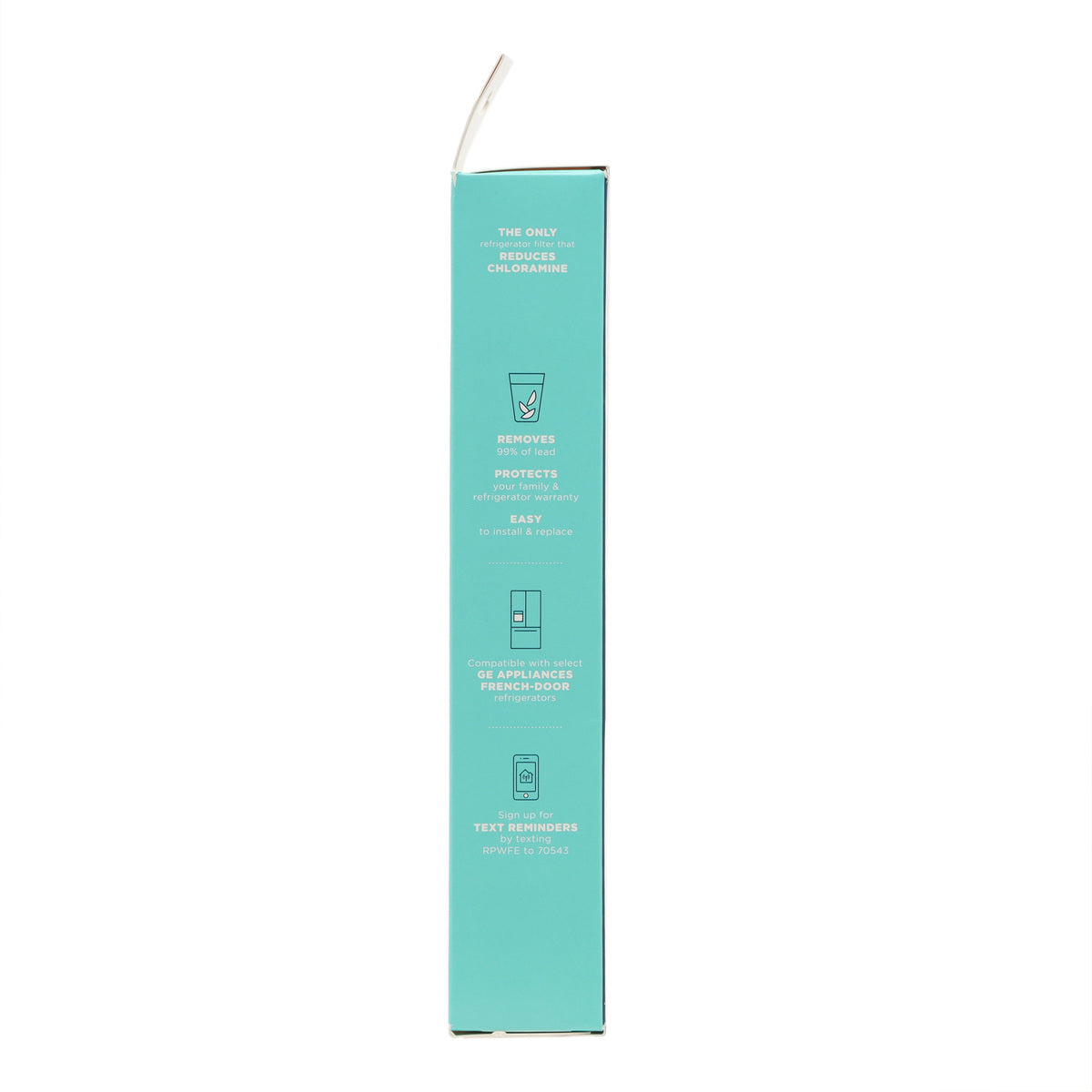 WG03F04947 GE Refrigerator Smartwater Premium Water Filter - RPWF/RPWFE - Appliance Parts Canada
