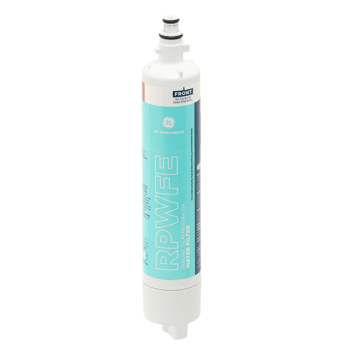 WG03F04947 GE Refrigerator Smartwater Premium Water Filter - RPWF/RPWFE - Appliance Parts Canada
