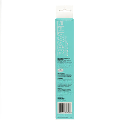 WG03F04947 GE Refrigerator Smartwater Premium Water Filter - RPWF/RPWFE - Appliance Parts Canada