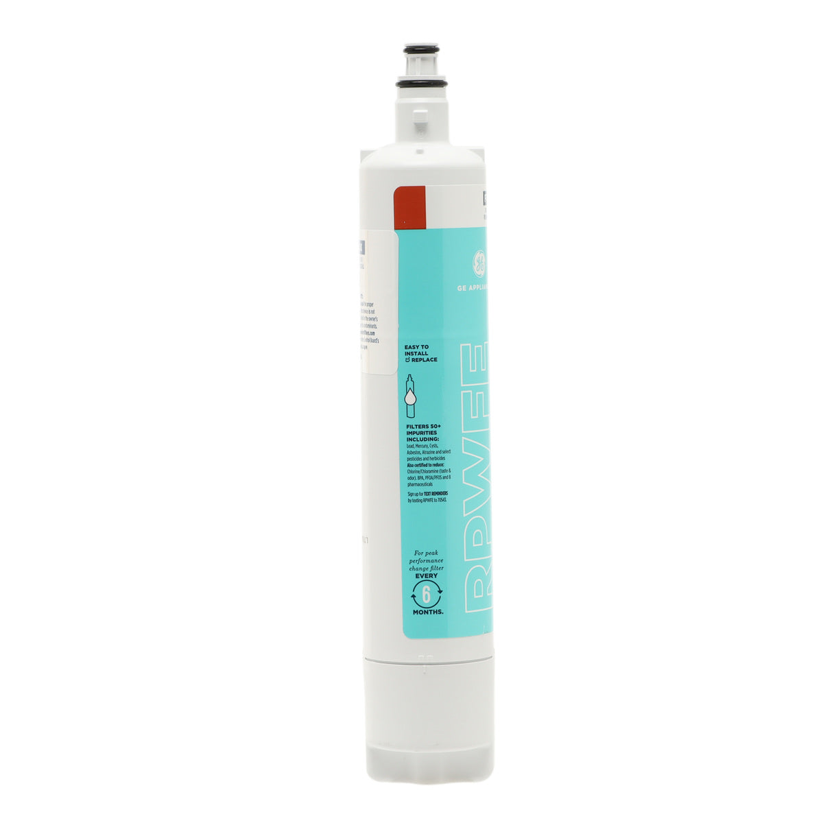 WG03F04947 GE Refrigerator Smartwater Premium Water Filter - RPWF/RPWFE - Appliance Parts Canada