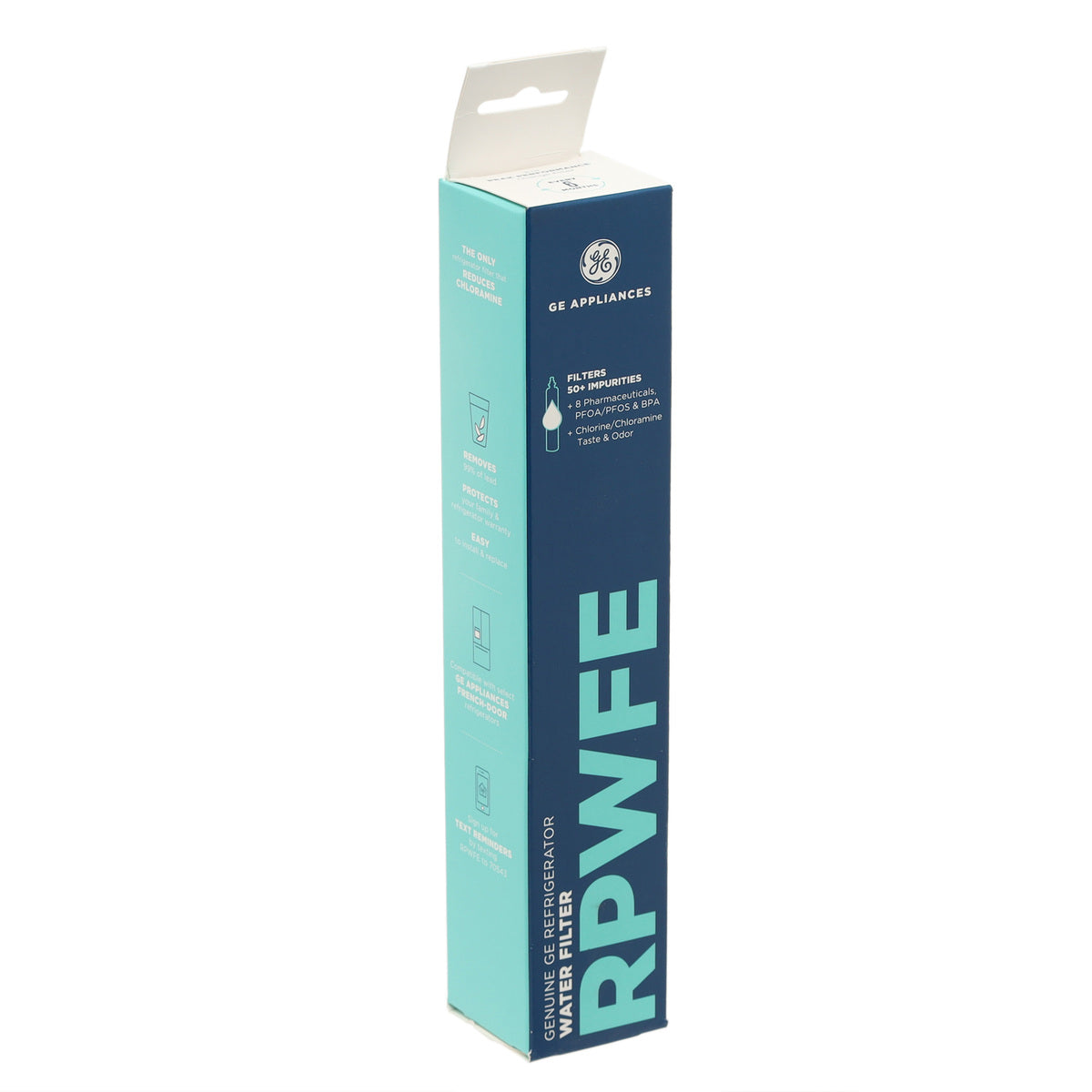 WG03F04947 GE Refrigerator Smartwater Premium Water Filter - RPWF/RPWFE - Appliance Parts Canada
