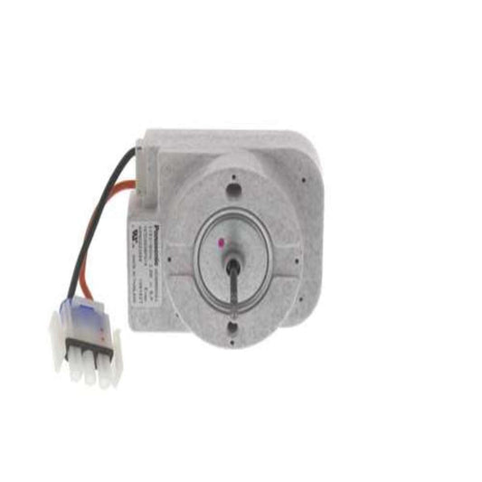WG03F07855 GE Refrigerator Evaporator Fan Motor - Appliance Parts Canada