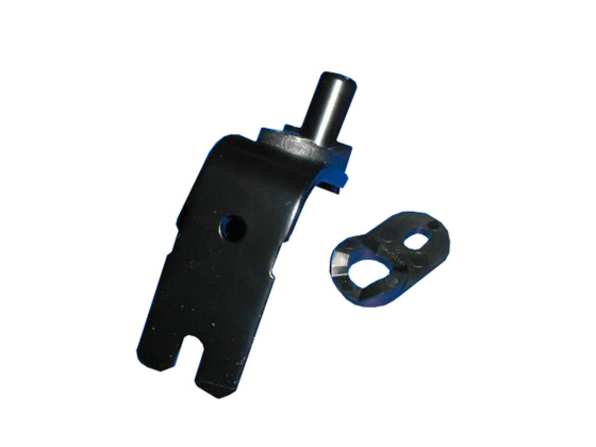 Asm R Kit WG03L00144 HINGE & CAM ASM KIT - Appliance Parts Canada