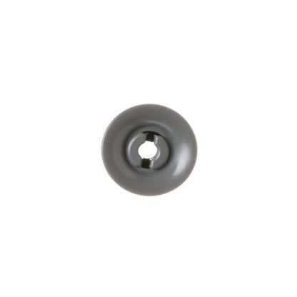 WG04A02161 GE Dishwasher Roller and Stud Assembly (UR) - Appliance Parts Canada