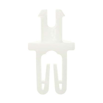 WG04A03477 GE Dishwasher Stud Roller ASM Kit 8 Pack