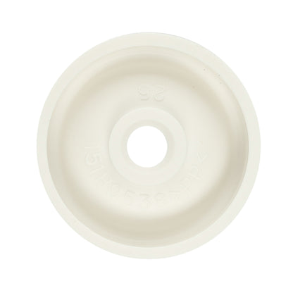 WG04A03477 GE Dishwasher Stud Roller ASM Kit 8 Pack