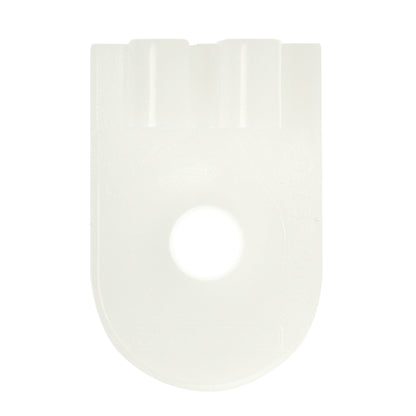 WG04A03477 GE Dishwasher Stud Roller ASM Kit 8 Pack