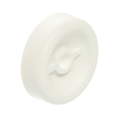WG04A03477 GE Dishwasher Stud Roller ASM Kit 8 Pack