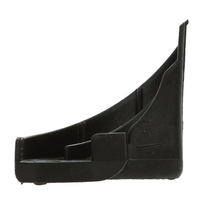 WG04F00036 GE Dishwasher Tub Corner Baffle, Left Hand - Appliance Parts Canada
