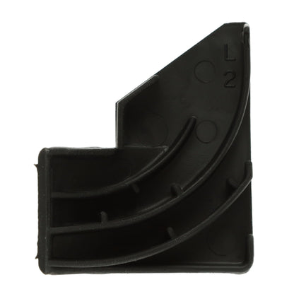 WG04F00036 GE Dishwasher Tub Corner Baffle, Left Hand - Appliance Parts Canada