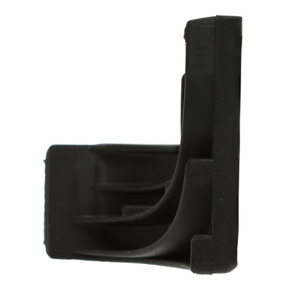 WG04F00036 GE Dishwasher Tub Corner Baffle, Left Hand - Appliance Parts Canada
