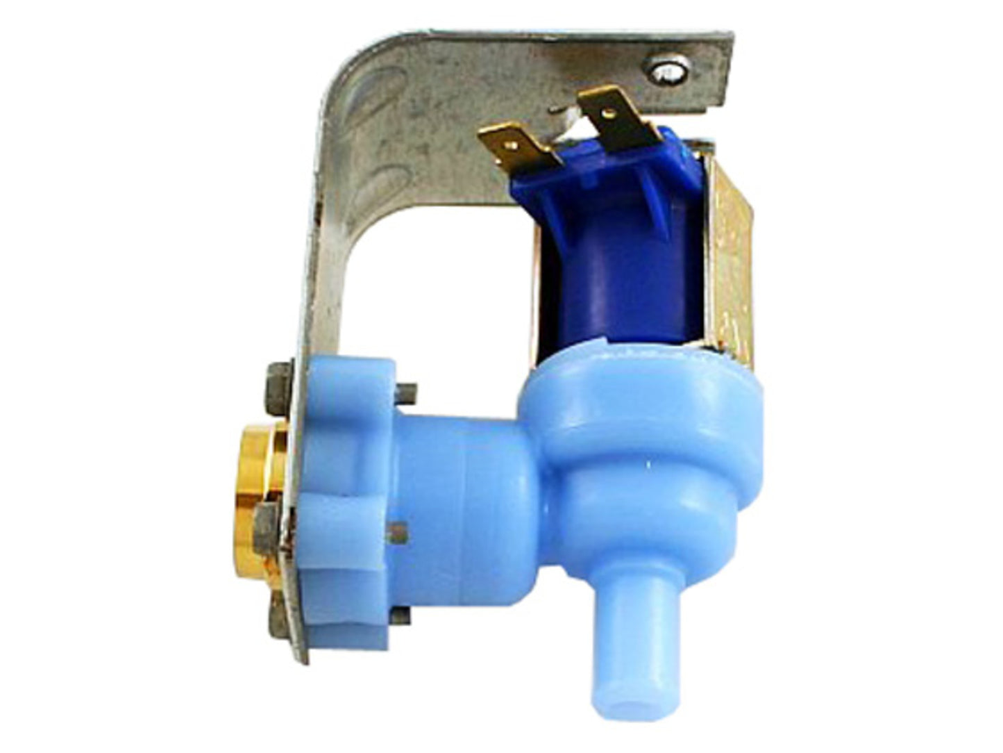 WG04F01376 GE Dishwasher Water Inlet Valve - Appliance Parts Canada