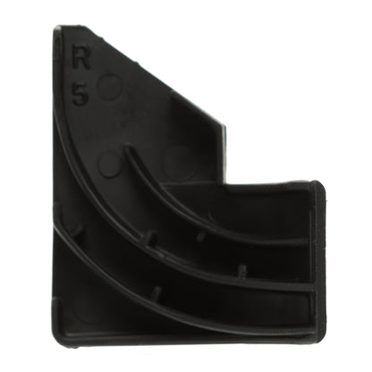 WG04F01565 GE Dishwasher Tub Corner Baffle, Right Hand - Appliance Parts Canada